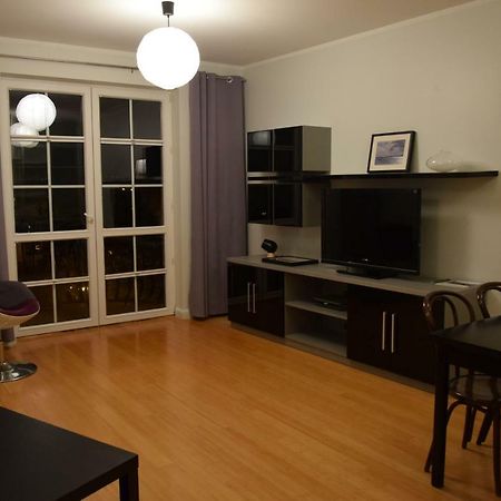 Apartament Rodzinny W Centrum Gizycko Exterior photo
