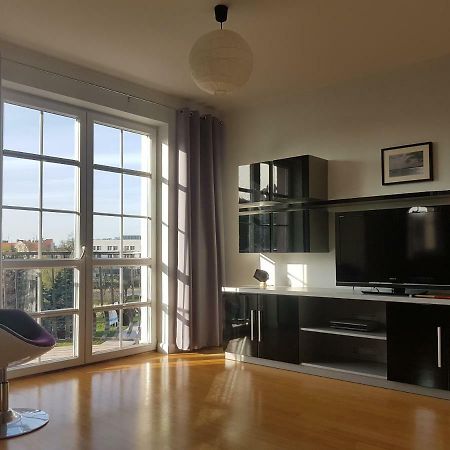 Apartament Rodzinny W Centrum Gizycko Exterior photo