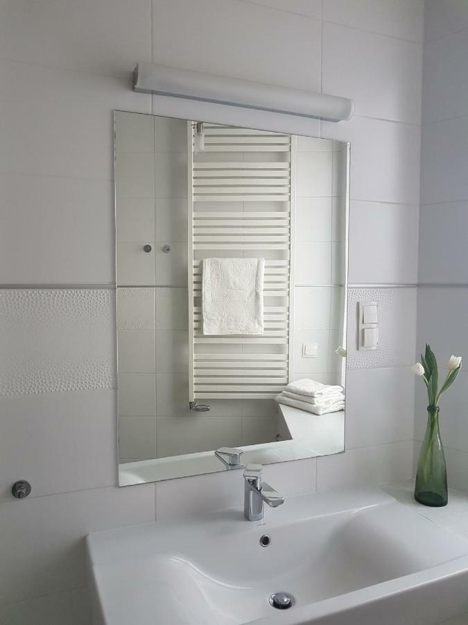 Apartament Rodzinny W Centrum Gizycko Exterior photo