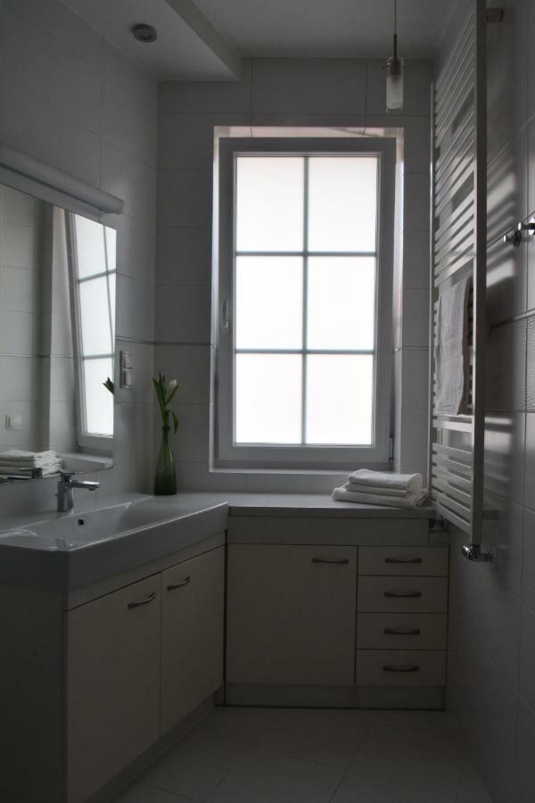 Apartament Rodzinny W Centrum Gizycko Exterior photo
