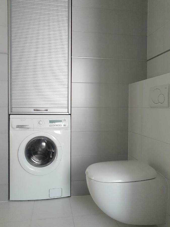 Apartament Rodzinny W Centrum Gizycko Exterior photo