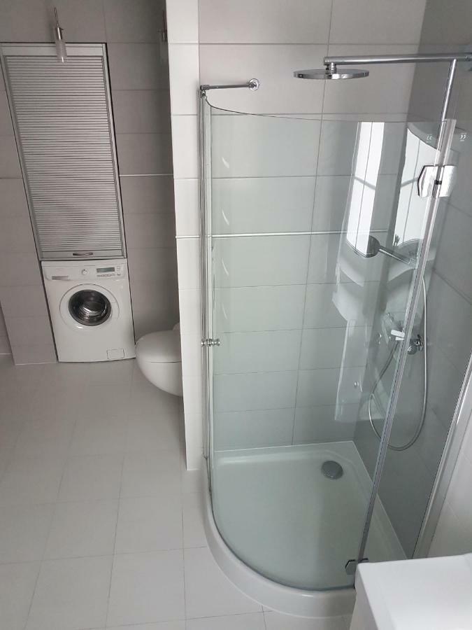 Apartament Rodzinny W Centrum Gizycko Exterior photo
